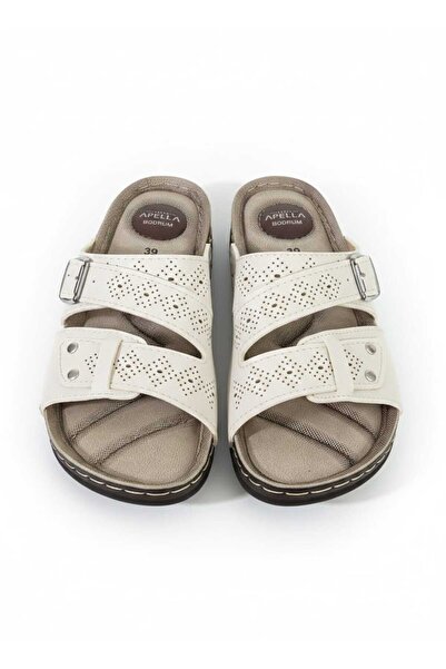 NilStep Apella Full Orthopedic Soft Padded Slippers, Inner Size Measurements ...