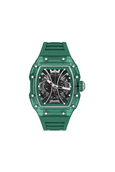 DAVID GUNER Dg-8628Gd-Zj2 Automatic Men's Wristwatch