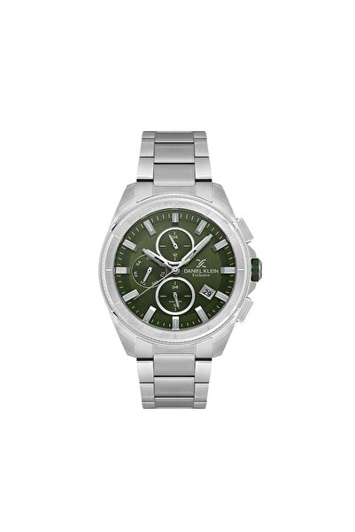 Daniel Klein Dk.1.14224-3 Men's Wristwatch