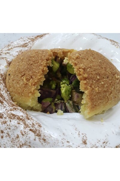 Kerebiçci Oğuz KEREBİCCİ OĞUZ Antep Fıstıklı Kerebiç 1 kg