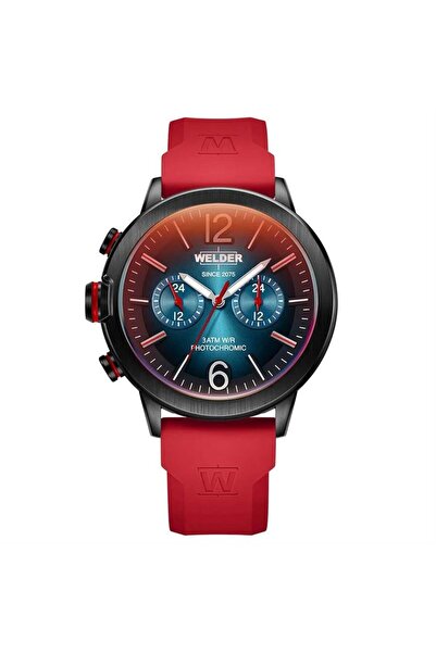 WELDER MOODY ساعة يد للرجال من ويلدر WWMD1012