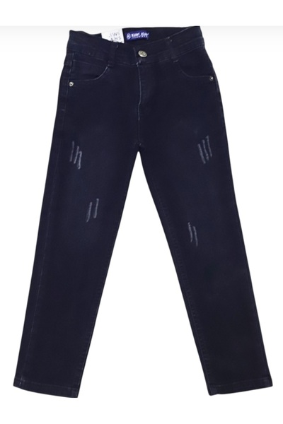 BEGONYA BEBECE KIDS Джинси для хлопчиків, сезонний, святковий подарунок