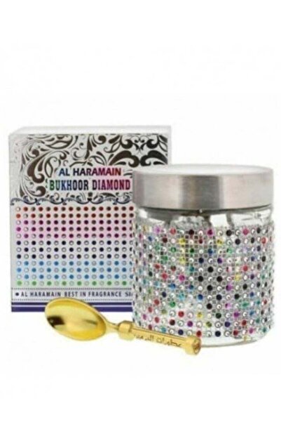 Al Haramain Diamond incense 100 grams