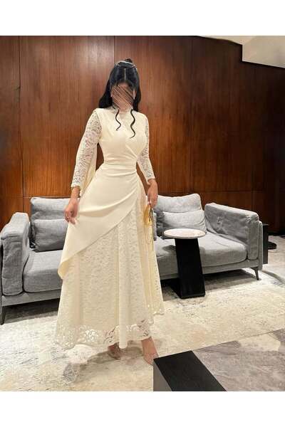 Mazoon Fashion Lorina Dress