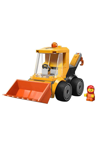 UCUZAALDIM UCUZ City Araçlar İnşaat Yükleyicisi 60483 553213