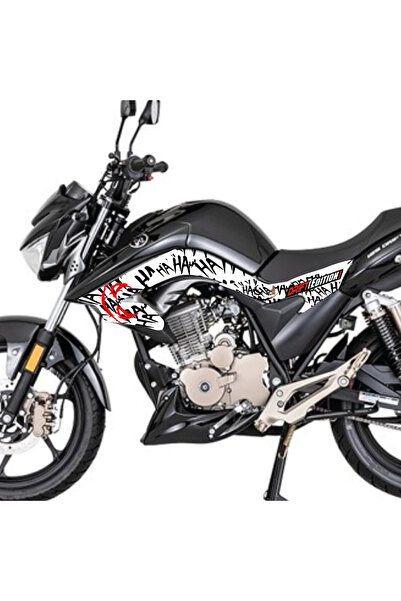 KAPLAMA MERKEZİ Drift L Orta şase joker kaplama sticker folyo kaplama