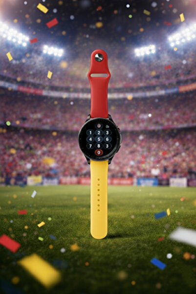 bbtech Samsun Watch 7/6/5/4/Active/Active 2/Gear Sport Classic 41/42/43/44/45...