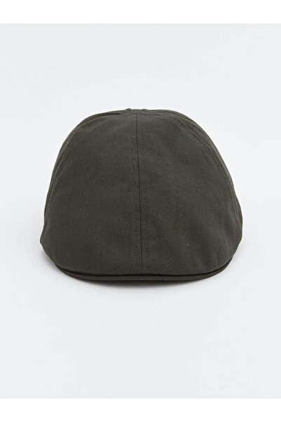 LC Waikiki Зелена чоловіча кашкетка