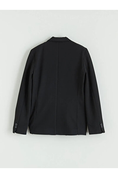 LC Waikiki Черно сако за момчета