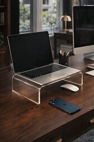FEZA GROUP MACBOOK - NOTEBOOK YÜKSELTİCİ STAND