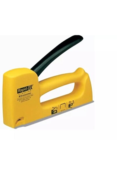 Generic Brand R13 Mechanical Staple Gun