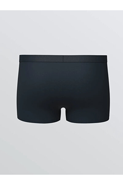 LC Waikiki Σετ 3 τεμαχίων ανδρικών μποξεράκια από βαμβάκι σε στάνταρ μέγεθος ...