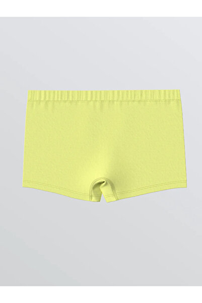 LC Waikiki Blue Printed Boys' Boxers, Pack of 3