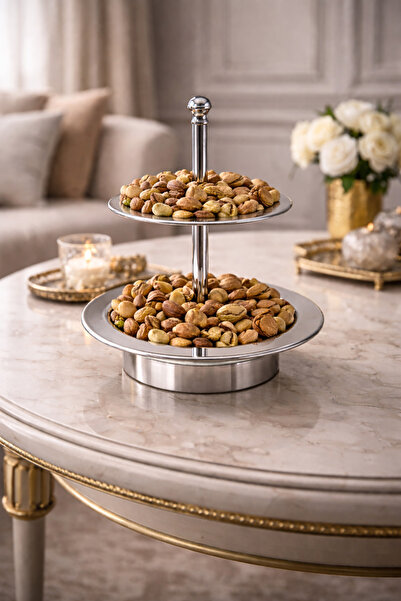 Bin shihoon The presentation is based on a luxurious, high-quality, rust-resi...