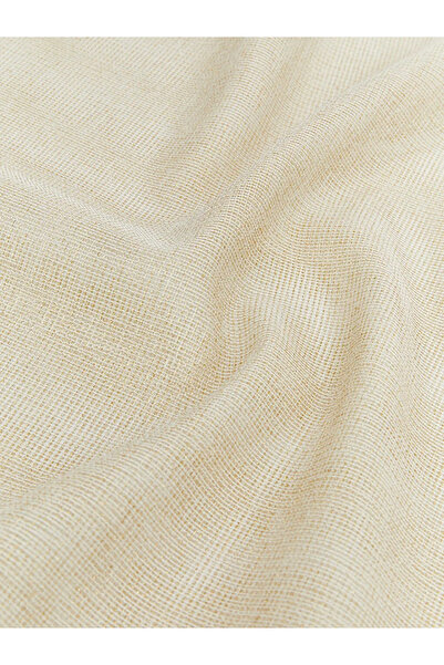 LC Waikiki Covor galben 45x150 cm