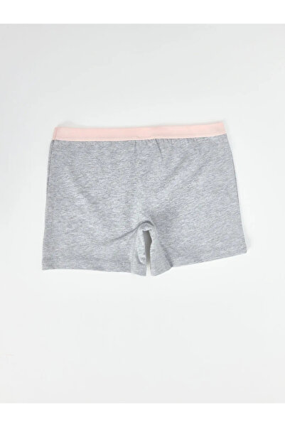 LC Waikiki Сини момичешки боксерки, 3 броя в кутия