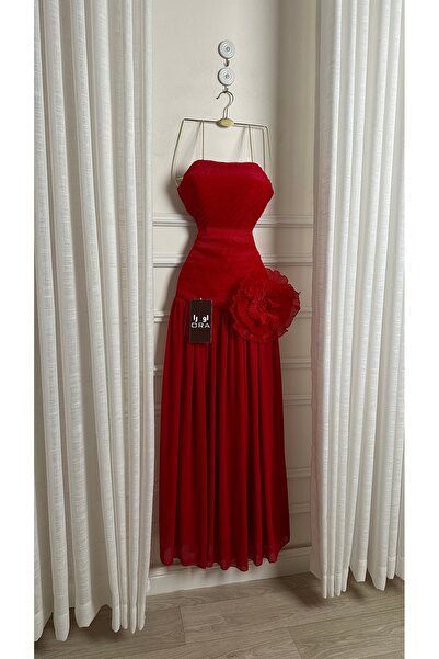 Ora evening dress