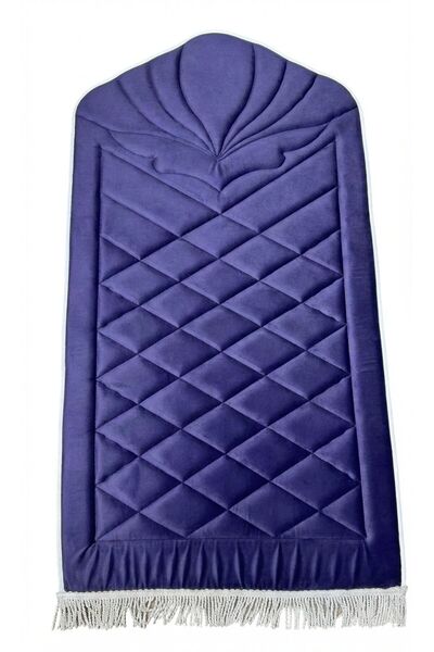 Ottoson Diz Ağrıtmayan Süngerli Ortopedik Kapitoneli Hediyelik Çeyizlik Çanta...