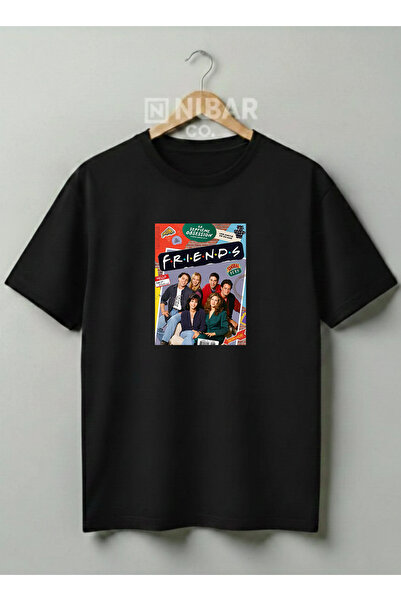 Grafftee Clothing We Designed It Specially for Friends Enthusiasts! Friends T...