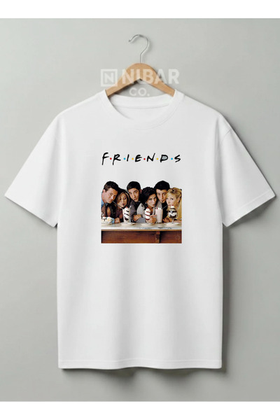Grafftee Clothing We Designed It Specially for Friends Enthusiasts! Friends T...