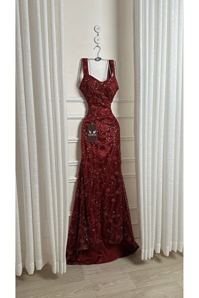 Ora evening dress