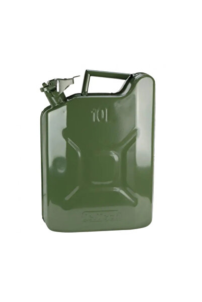 OEM Canistră pentru benzină 10 litri – verde