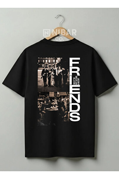 Grafftee Clothing We Designed It Specially for Friends Enthusiasts! Friends T...