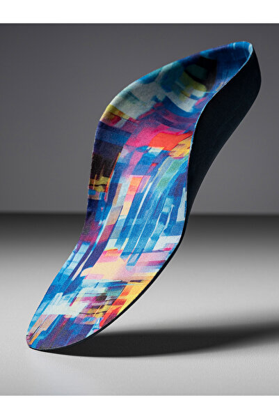 özgürce EVA UCBL Ortopedik Tabanlık ile Ayaklarınızda Rahatlık ve Destek