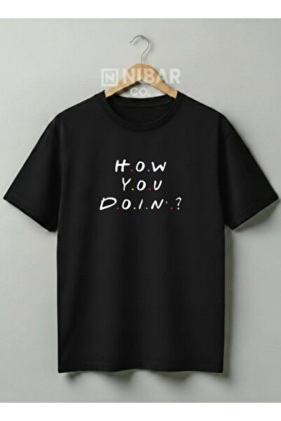 Grafftee Clothing We Designed It Specially for Friends Enthusiasts! Friends T...