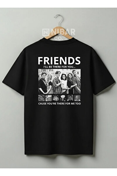 Grafftee Clothing We Designed It Specially for Friends Enthusiasts! Friends T...