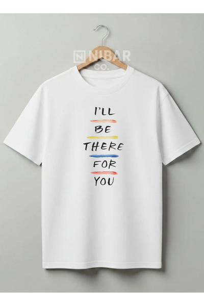 Grafftee Clothing We Designed It Specially for Friends Enthusiasts! Friends T...