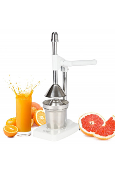 OEM Storcător manual pentru citrice, recipient 400 ml