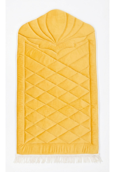 Ottoson Diz Ağrıtmayan Süngerli Ortopedik Kapitoneli Hediyelik Çeyizlik Çanta...