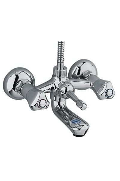 İtimat Alfa 204 Banyo Bataryası