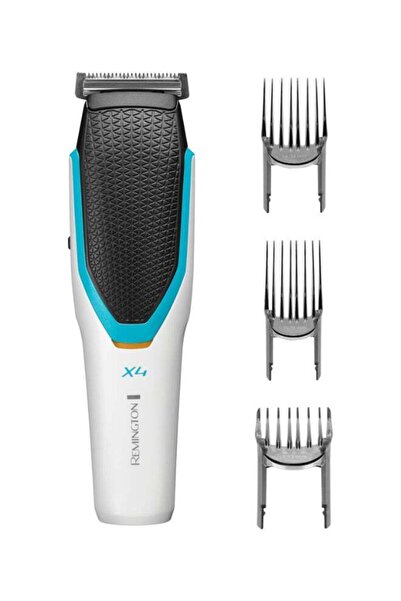 Remington 3 Power X Series Hair Clipper