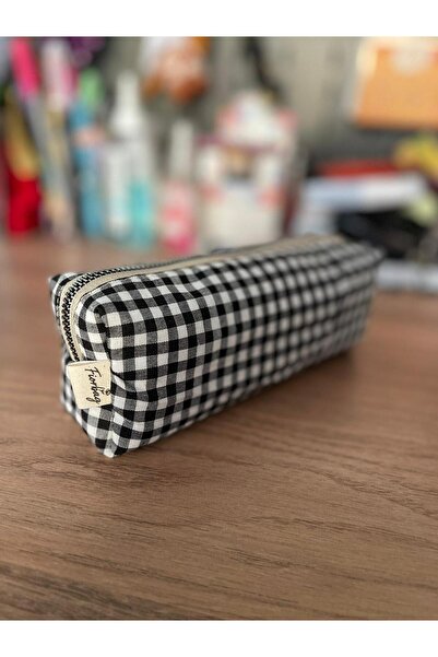 Fiorbag Pötikare Patterned Pen Holder Handmade