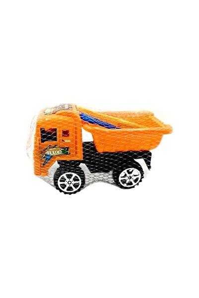 Rally Dump truck for kids