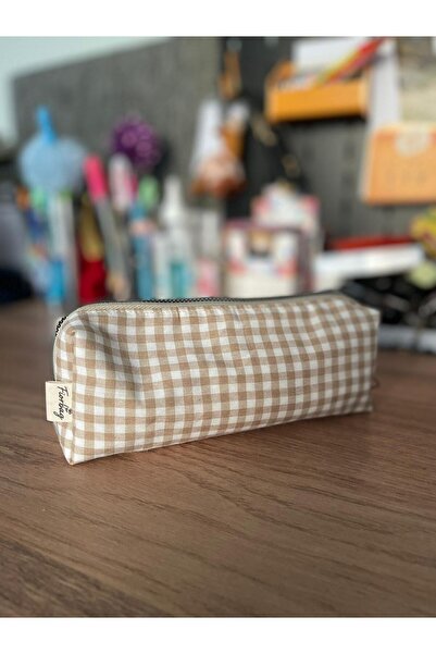 Fiorbag Pötikare Patterned Pen Holder Handmade