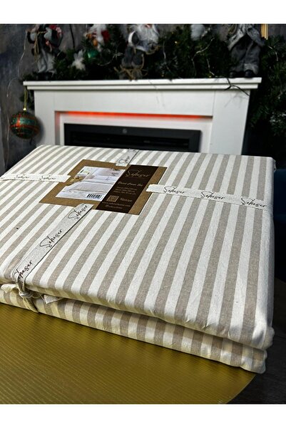 SHAHNARO SHAHEGER Duvet Cover Set