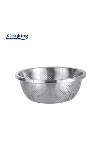 Cooking by Heinner STRECURATOARE INOX 24 CM, ADA,