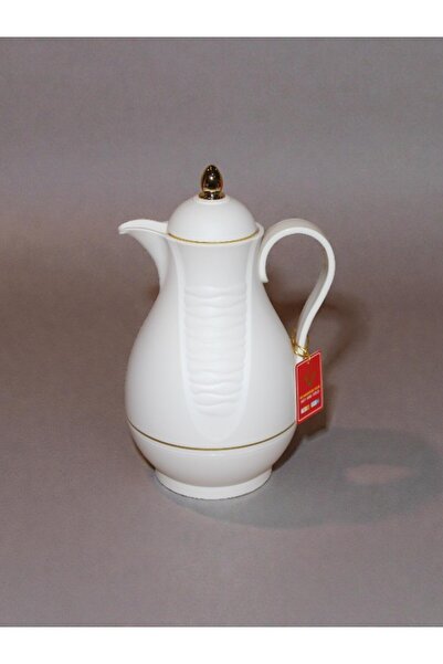 WDA 1.0L Luxury Coffee Pot – Insulated Hot & Cold Thermal Jug with Lid