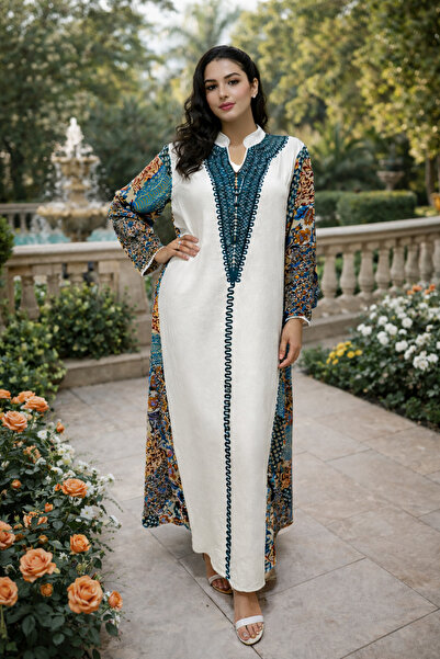 RONZA Women's jalabiya