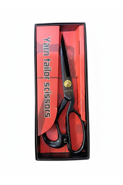 Aka 9 Inch Fabric Cutting Scissors Tailor Scissors Sewing Scissors