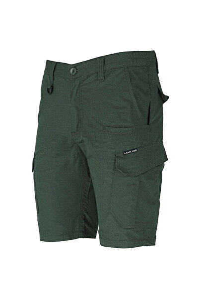 Lahti Pro LAHTI.PRO Slim-Fit Short Pants / Green - S