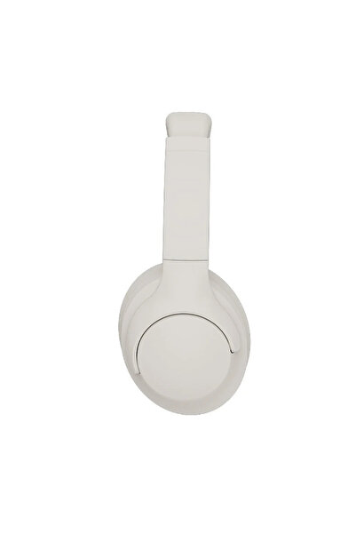 WIWU TD-08 Wireless Bluetooth Headphones with Mic – White