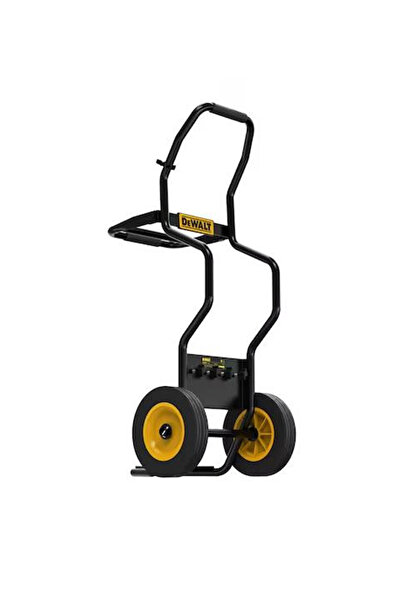 Dewalt D25981 Kırıcı için El Arabası