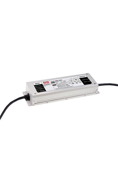 Other MEAN WELL ELG-300-12-A Zasilacz impulsowy; LED; 264W; 12V; 11-22A; 100-...