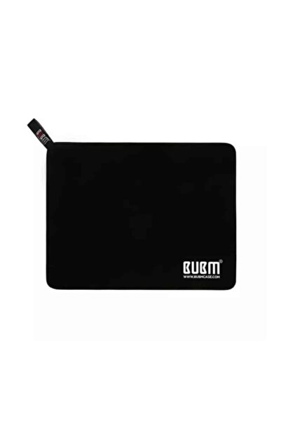 BUBM Mouse Pad M, Extrem Gaming, 29 x 22 cm, Suprafata Anti-Alunecare, Imperm...