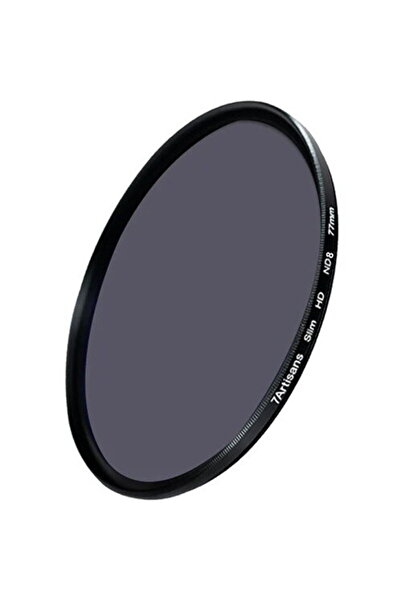 7artisans ND8 Filter