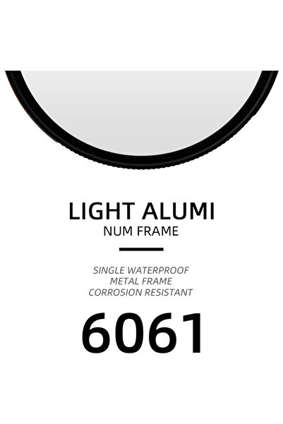 7artisans Black Mist Filter 1/4